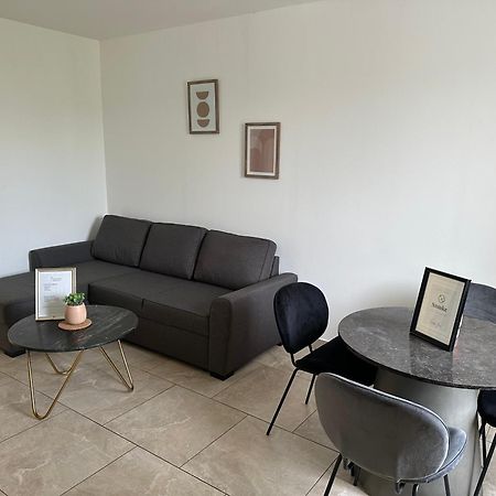 Appartement Le Jean Jaures Arrivee Autonome à Vierzon Extérieur photo