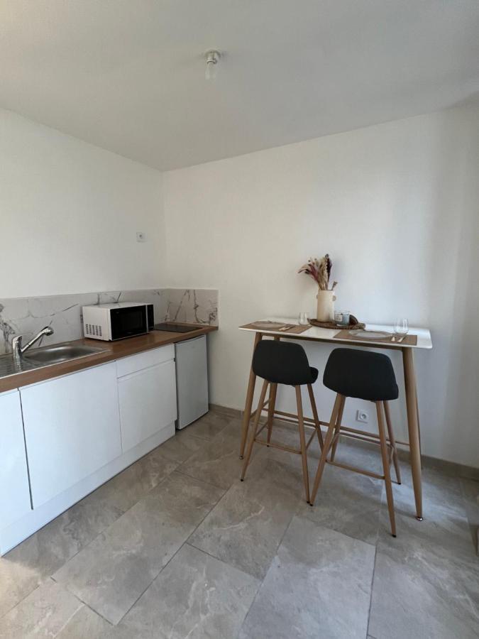 Appartement Le Jean Jaures Arrivee Autonome à Vierzon Extérieur photo