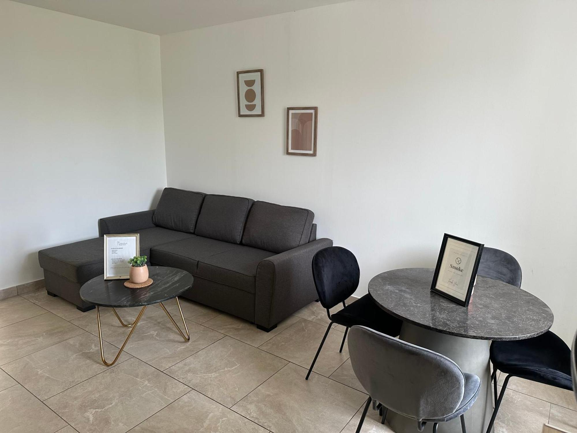 Appartement Le Jean Jaures Arrivee Autonome à Vierzon Extérieur photo
