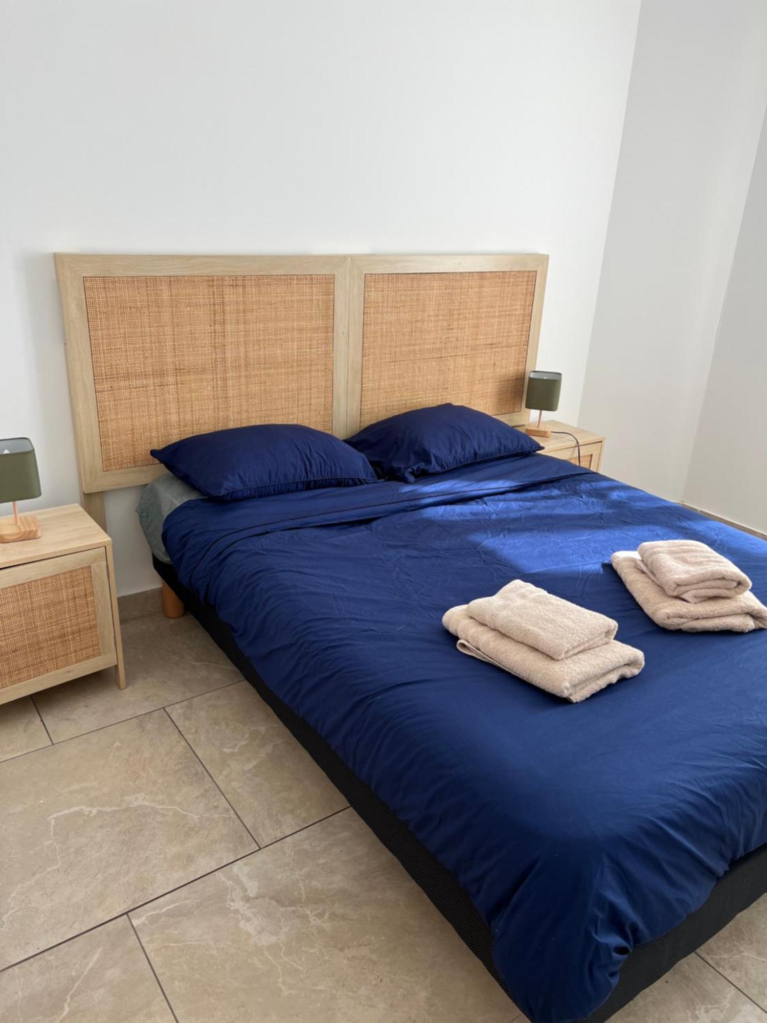 Appartement Le Jean Jaures Arrivee Autonome à Vierzon Extérieur photo
