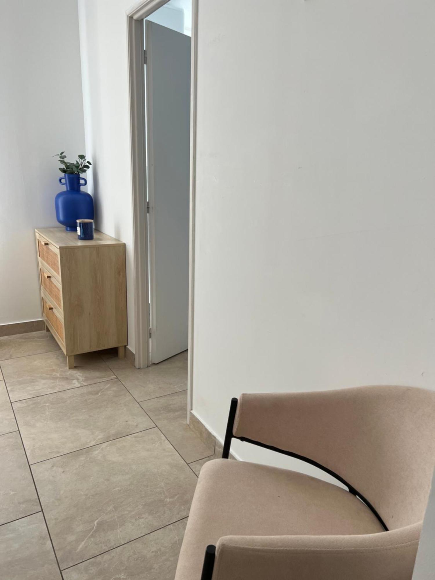 Appartement Le Jean Jaures Arrivee Autonome à Vierzon Extérieur photo